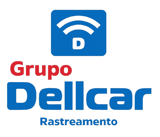 Logo Grupo Dellcar